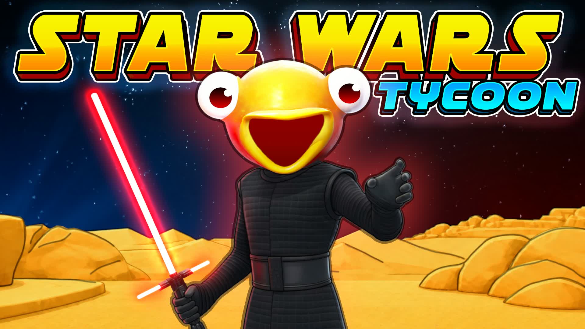 STAR WARS TYCOON [OCWG]