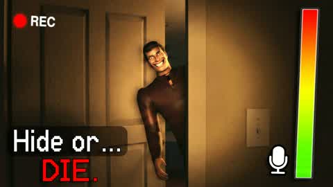 FAKE FRIEND [HORROR]