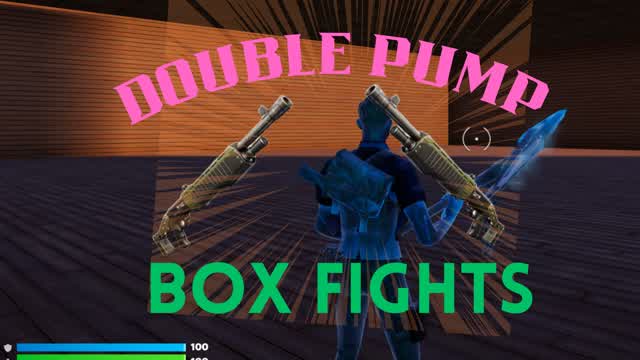 Double Pump Box Fights
