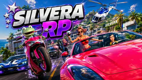 SILVERA RP 🌆