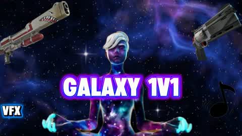 Galaxy 1v1 music