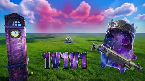 1 ضد 1 ضد 1 - إعادة تحميل XEG🎯