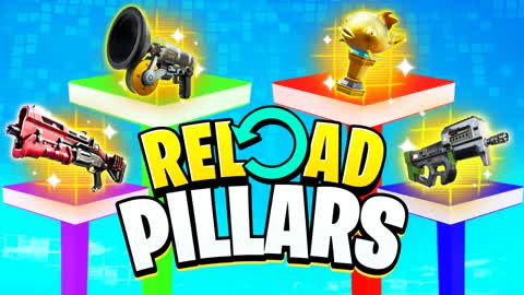 RELOAD PILLARS