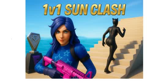 1v1 Sun Clash