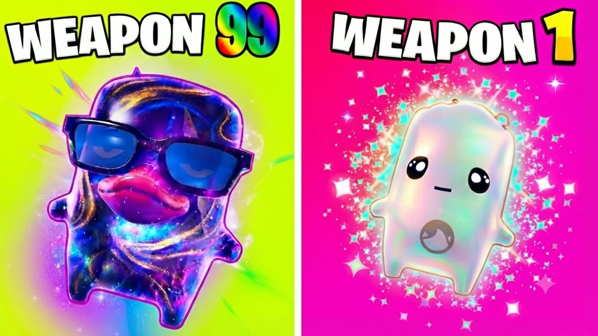 SPIRIT GUN GAME [SURVIVAL]