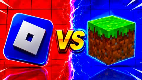 RVB RED VS BLUE 7673 RIVALS UNC VOTE