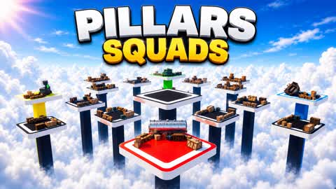 PILLARS SQUAD