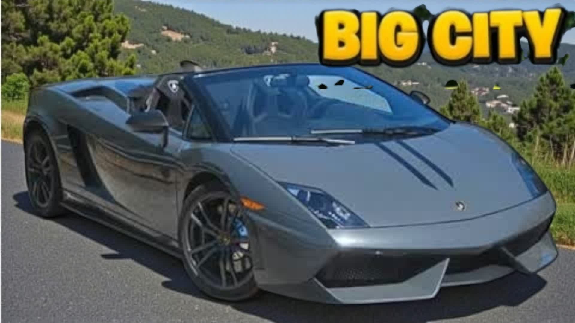 FREE DRIVER CAR 💯