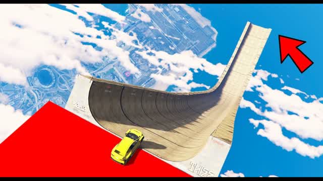 50V50 Mega Ramp⭐️ (RANKED!)