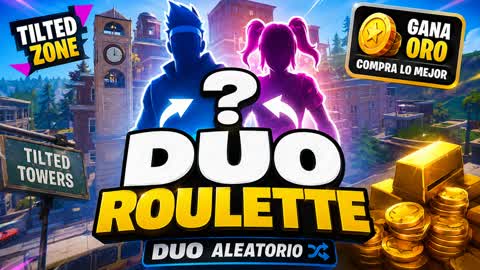DUO ROULETTE