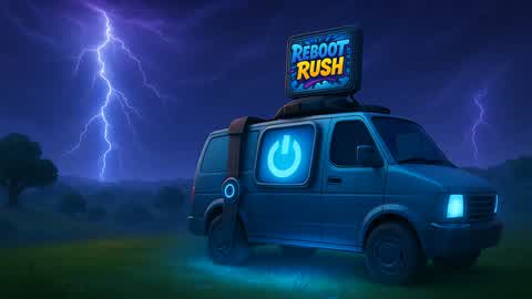 Reboot Rush