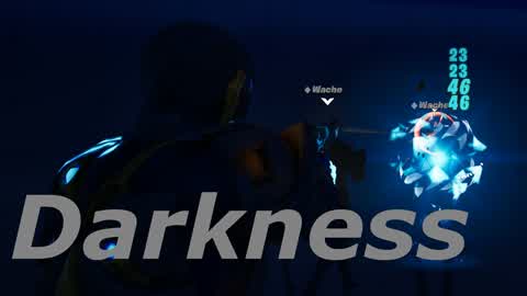 Darkfight