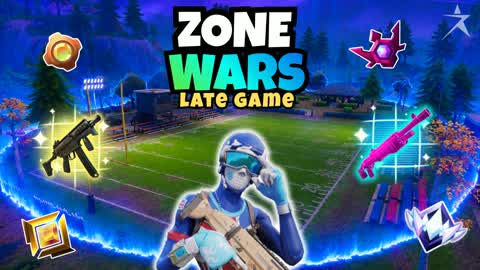 PLEASANT ZONE WARS 🌲