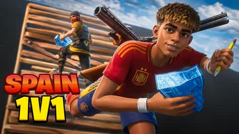 Spain Build Fights (200 Pumps)