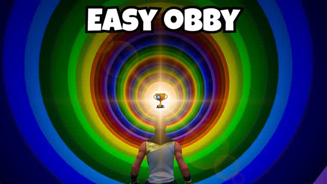 Easy Obby