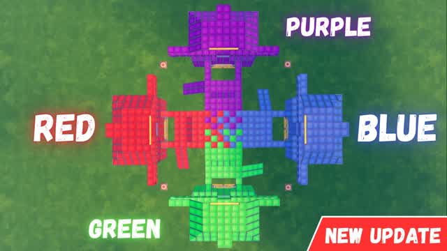 Ultimate Color Clash