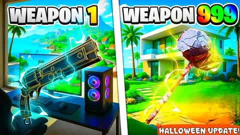 STREAMER ONE SHOT FFA 4561-7956-3270🎯