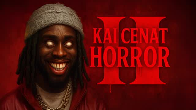 Capture 1 – KAI CENAT 2 HORROR