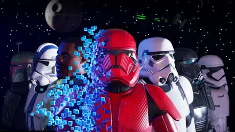 Star Wars Battlefort