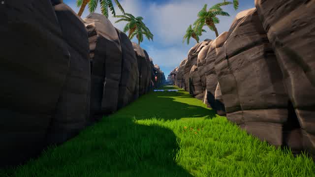 Capture 1 – Boulder Dash