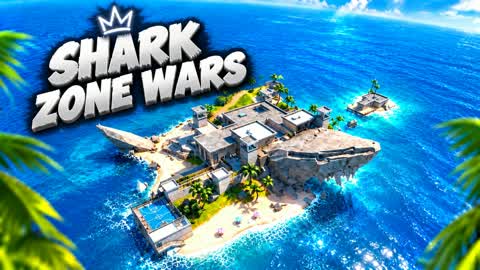 SHARK ZONE WAR