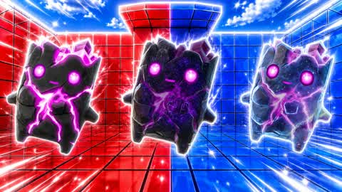 RED VS BLUE 🔴🔵 NEXT TAB IN A MONTH