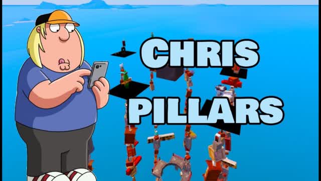 Chris Pillars
