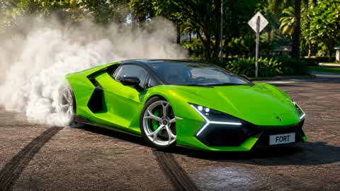 HORROR DRIVE [ZOMBIE][SCARY]