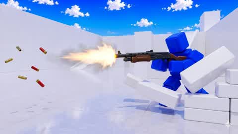RVB RED VS BLUE 67