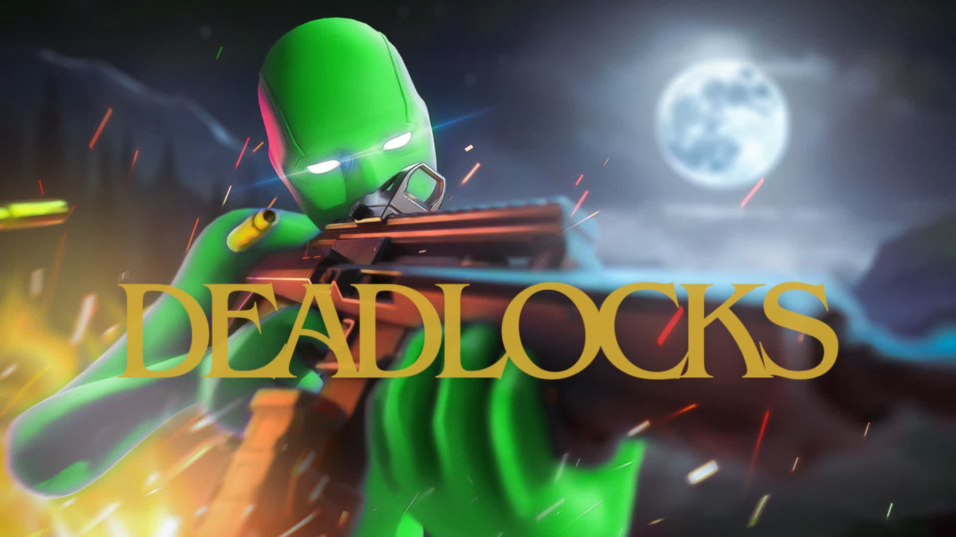 Deadlocks