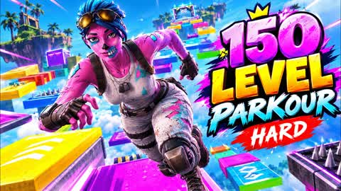 SEA PARKOUR/HARD PARKOUR 150 LEVELS 🥇
