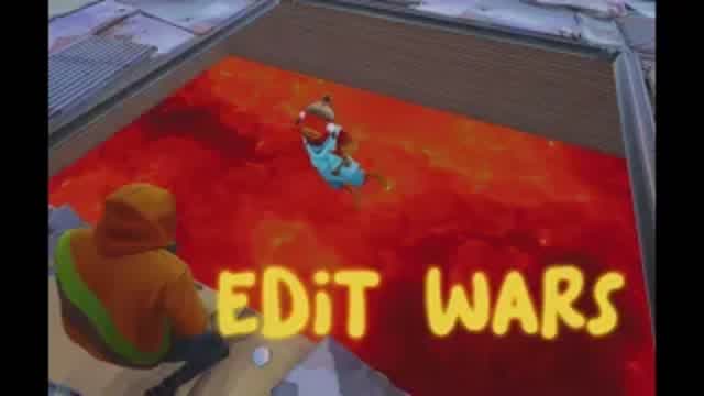 Edit Wars