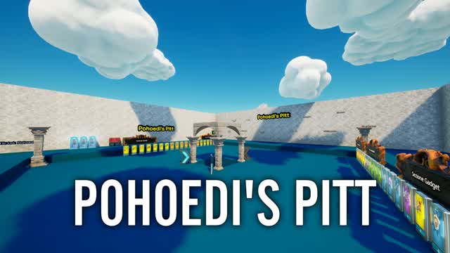 Capture 1 – Pohoedi's Pitt