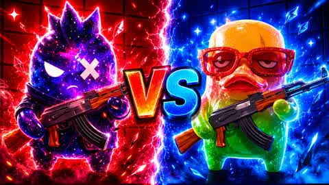 RVB RED VS BLUE JG