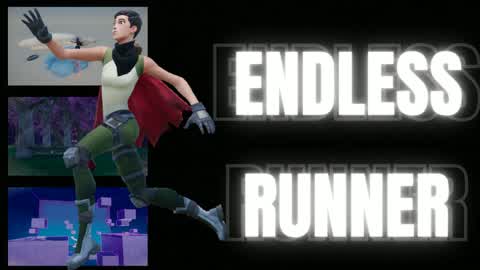 Endless Runner: Multiverse Edition