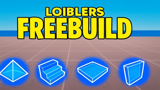 LOIBLERS FREE BUILD FFA