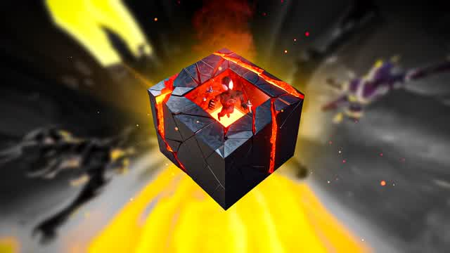 The Lava BOX