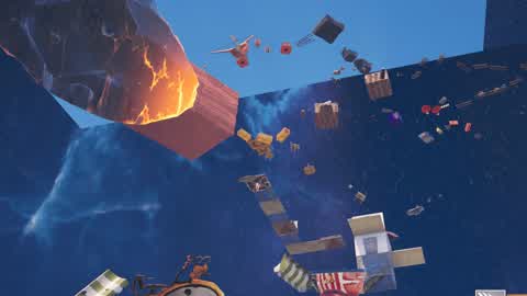 Only Up Chapter 1 First Person