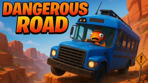 DANGEROUS ROAD