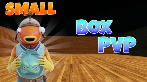 Small Box PVP