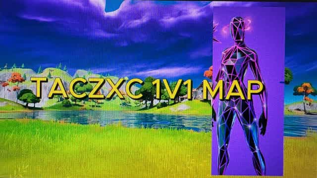TACZXC 1V1