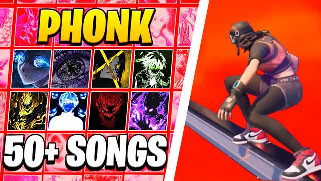 SLIDE AND CHILL😈FREEBUILD CRANK PHONK🎶