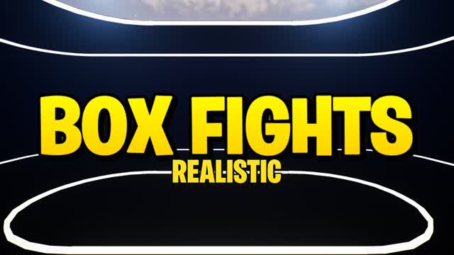 BOX PVP REALISTIC 📦 BOX FIGHT SPEED