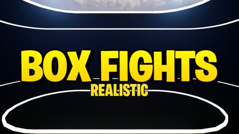 BOX PVP REALISTIC 📦 BOX FIGHT SPEED