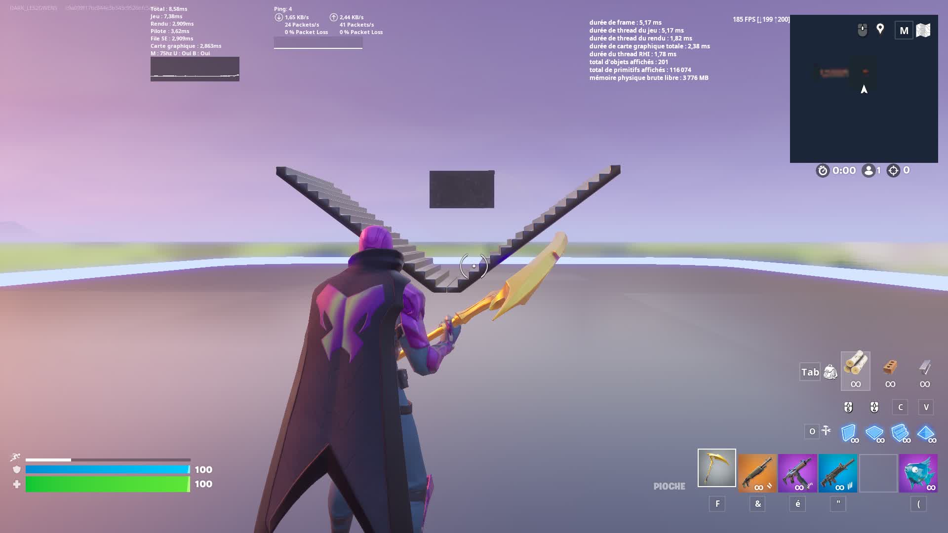 1V1
