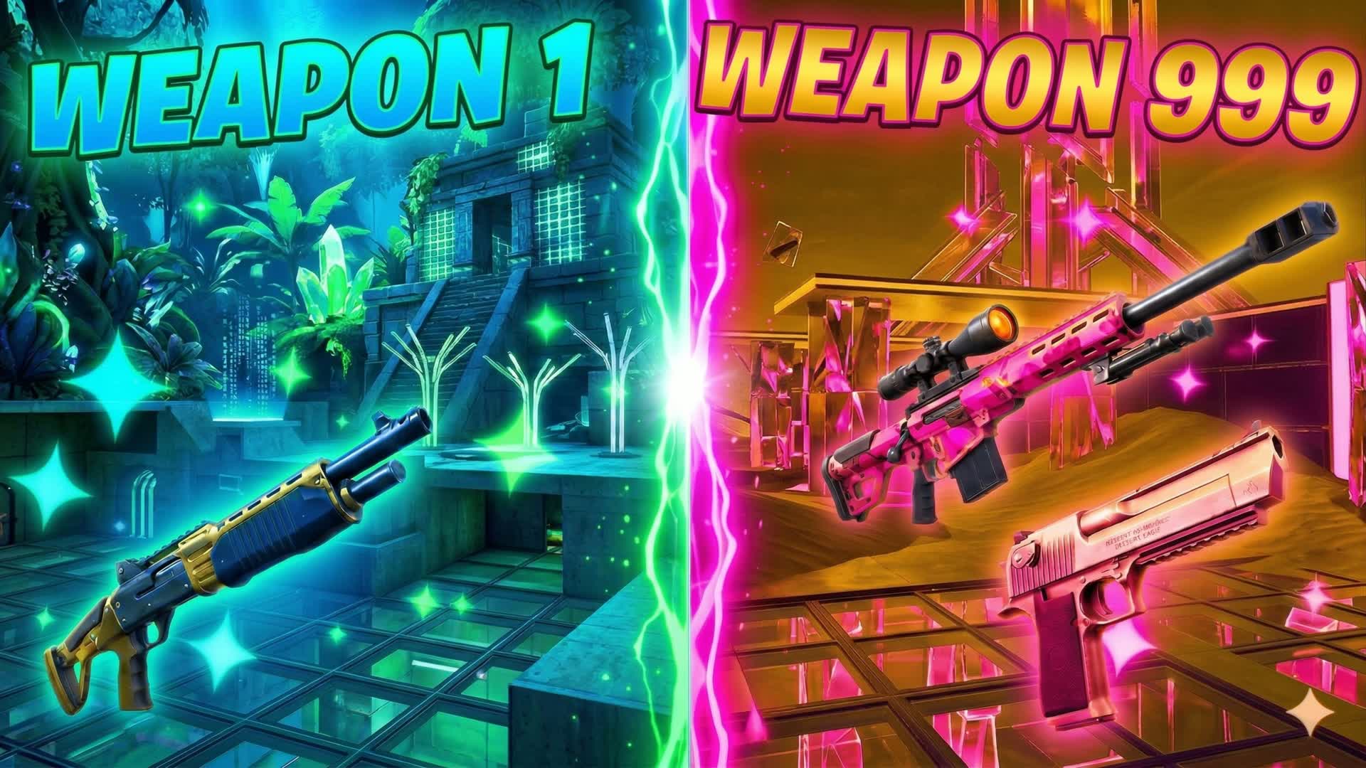 🔫DIVIN GUN GAME🔫