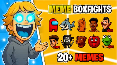 MEME BOX FIGHTS 🧠 BRAINROT BOX FIGHT 📦