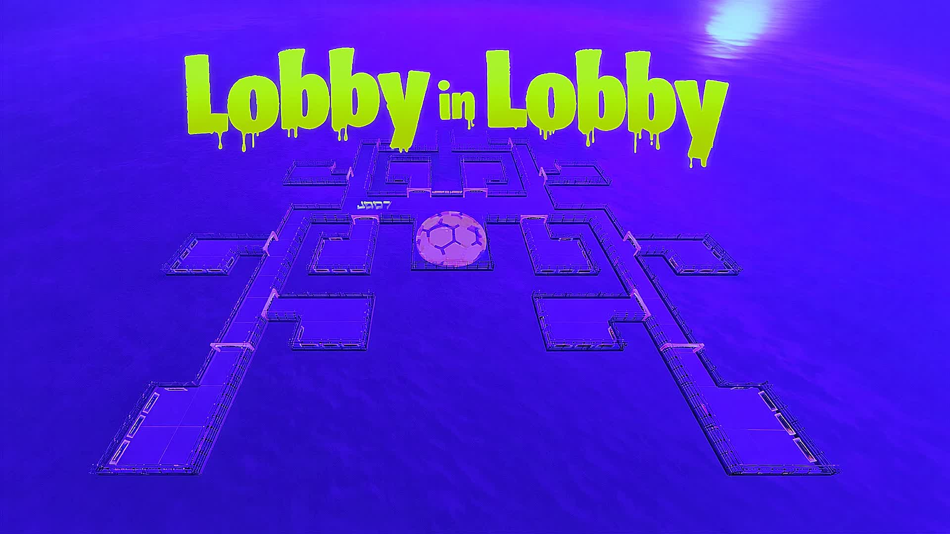 ロビーマップ (フレンズ)