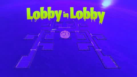 Lobby Maps (Friends)