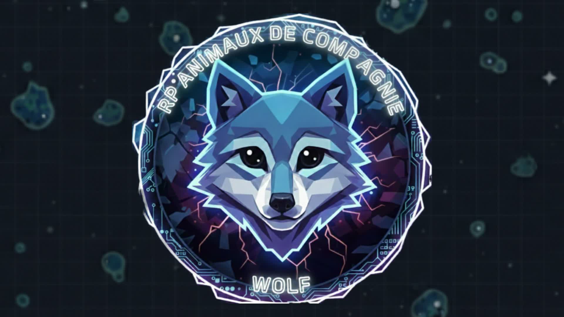 Rp シティウルフ